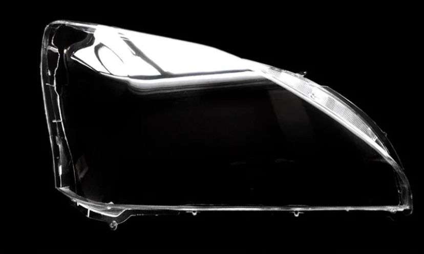 Стекло фары лексус рх330