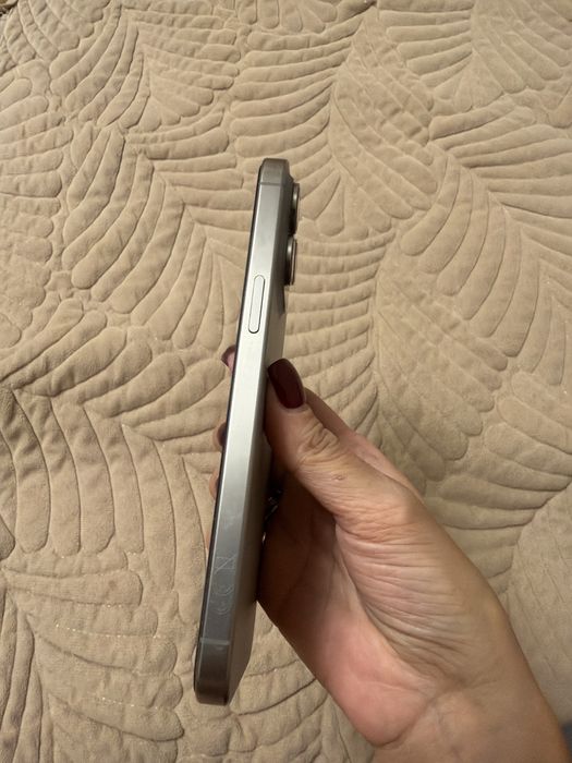 iphone 15  Pro Max