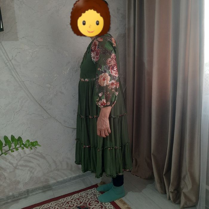 Әдемі туркцкий көйлек сатамын.