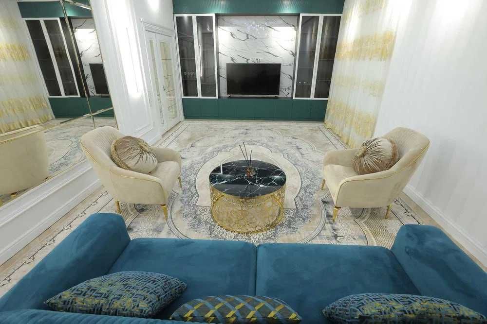 Arenda Chilonzor Novza metro 3xona navastroyka