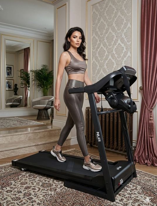 Беговая дорожка NUR