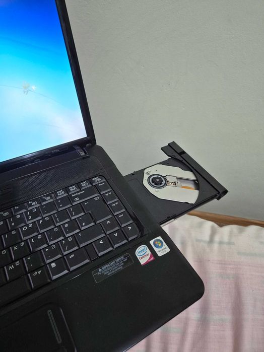 Laptop HP Compaq 6730s