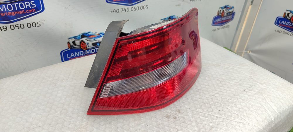 STOP SPATE DREAPTA ARIPA AUDI A3 8V 2012–2016 / COD OEM 8V3945096C / 8V3 945 096 C (5F2)