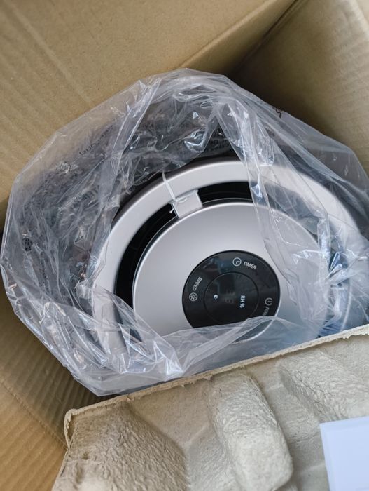 Овлажнител за въздух Philips Luftbefeuchter Series 2000 - НОВ