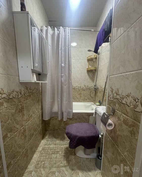 Сдается 1в2 ком Корасув 6. Новостройка