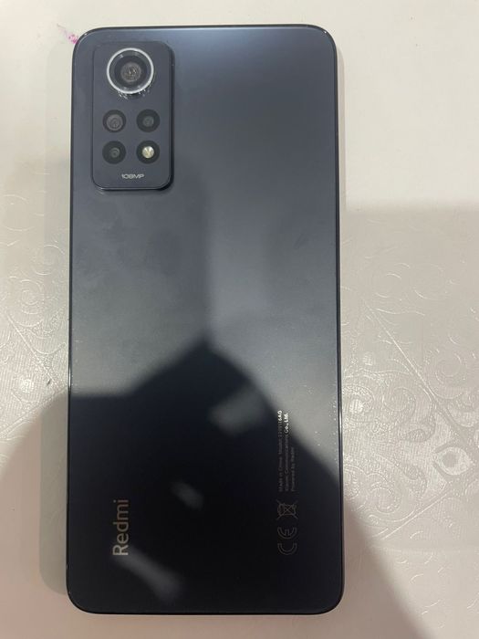 Продам или обмен Редми нот 12 про