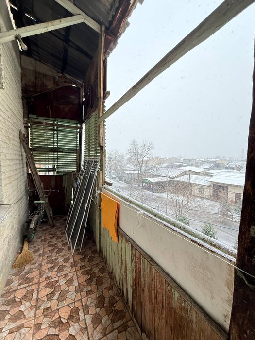 Продам квартиру 2/3/3 80м2 Высокопотолочка на Саракульке