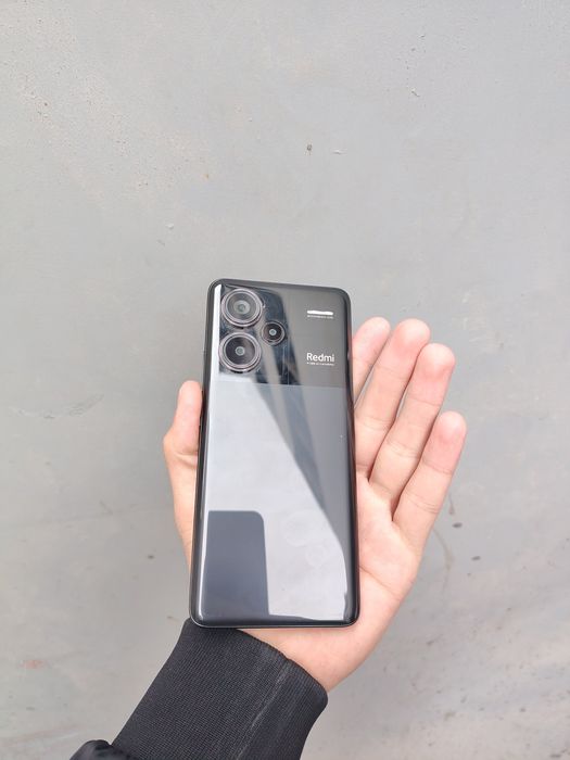 Redmi note 13 pro +5g ideal