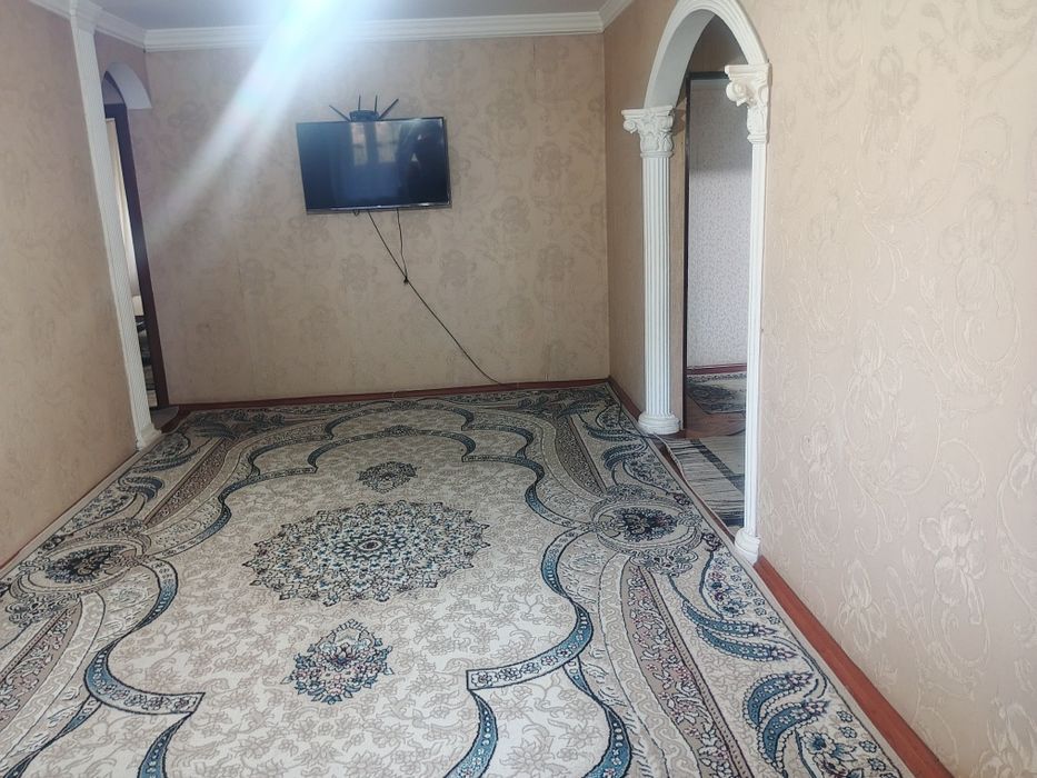 Arenda Kivartira kunlik beriladi