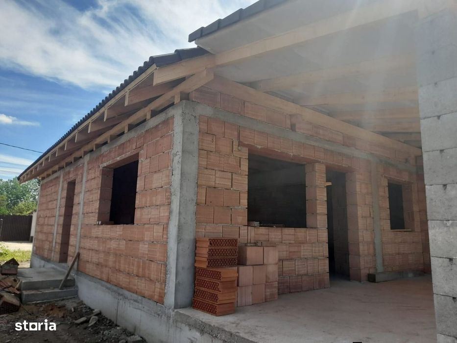 Casa De Vanzare Biharia