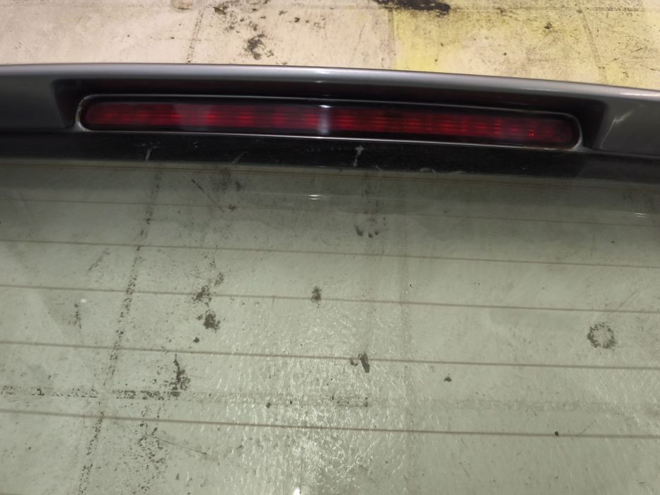 Багажник/пета врата (S-line) Audi A4 b7