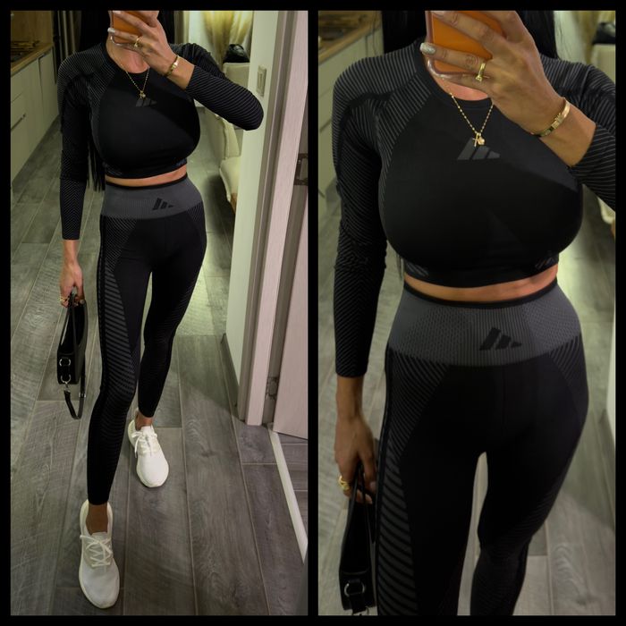 Спортен сет Adidas