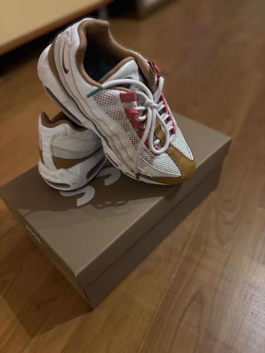 Маратонки Nike Air max 95