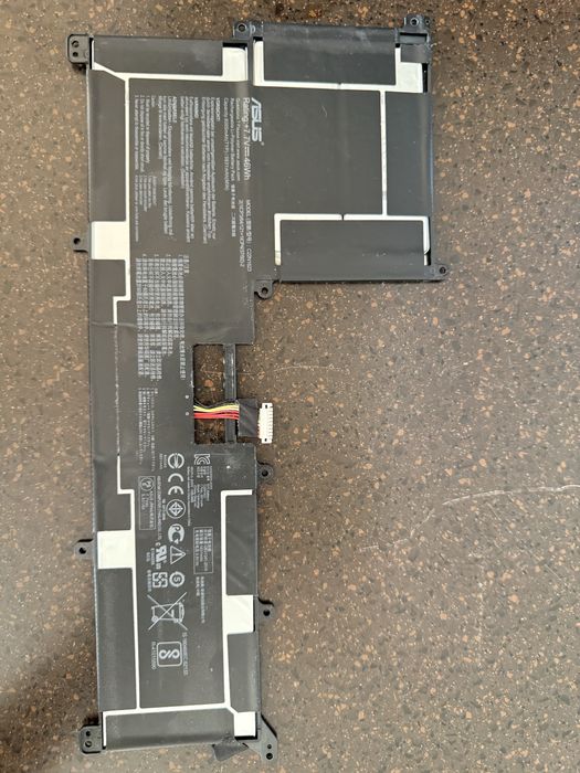 Аккумулятор для Asus