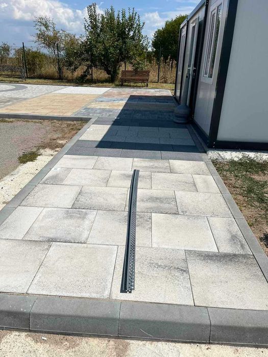 Steinfix фиксиращ профил