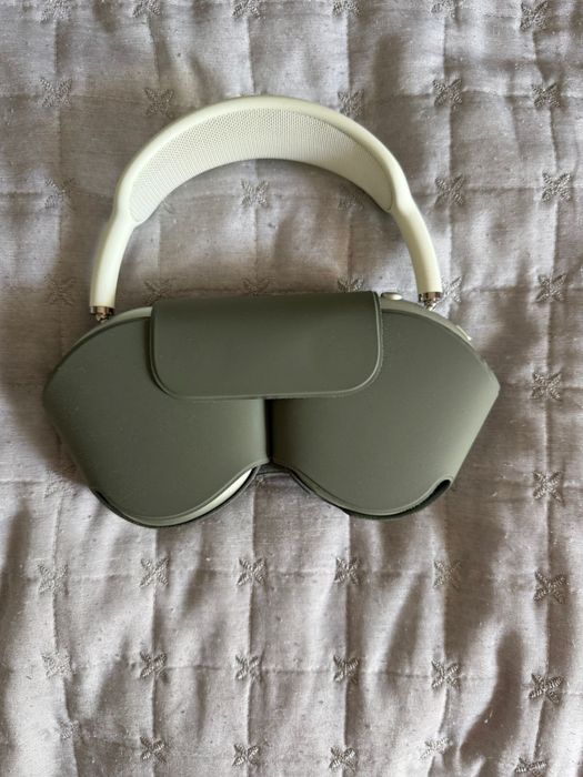 Наушники Airpods max