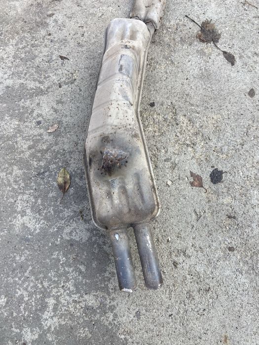 Генерация от е32 735i(m30b35) / e34