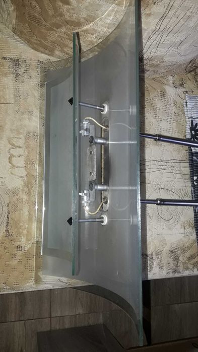 Лампион сириус халоген