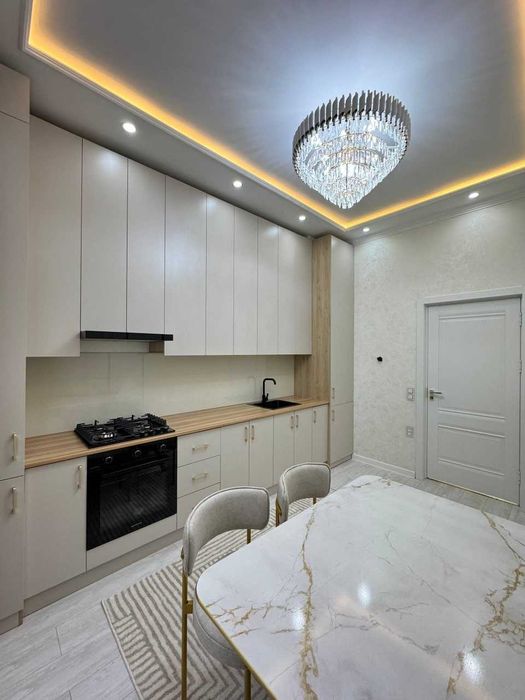 ПРОДАЕТСЯ 4/10/10 Квартира Ор.р: метро Новза, Чиланзар 3