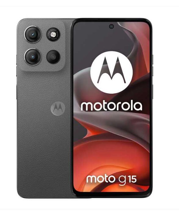 telefoane motorola G15