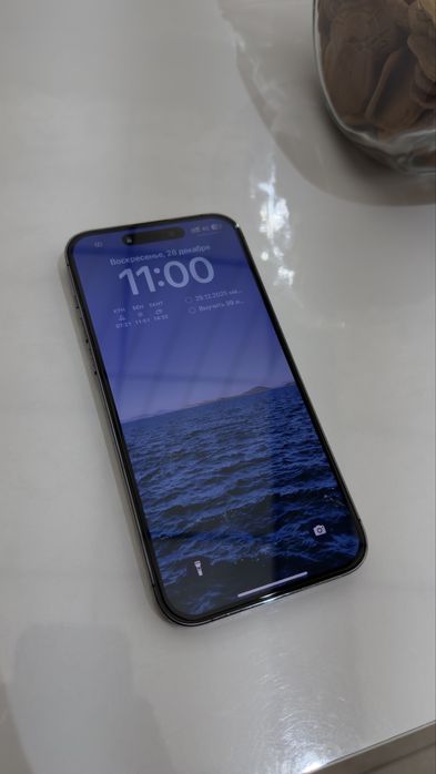 Iphone 14 Pro Max / 128 gb