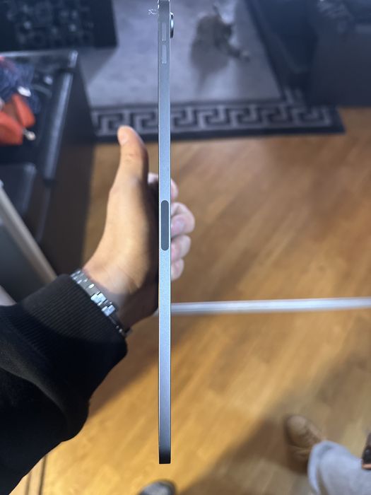 Ipad air 5 го поколения (2023)