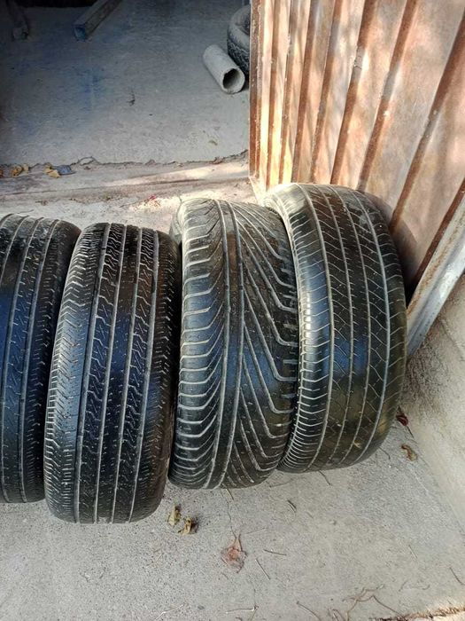 Продам летние шины