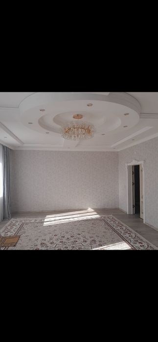 Земельный дом кызылджар