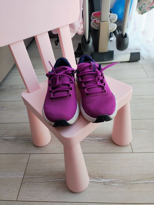 Маратонки Under Armour