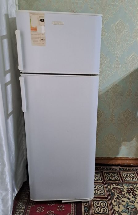 Холодильник Брюса 135
