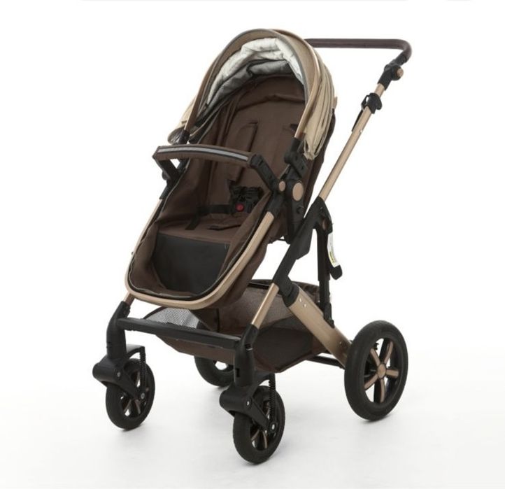 Продам детскую коляску трансформер