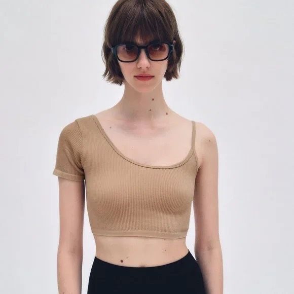 Нови топове Zara M