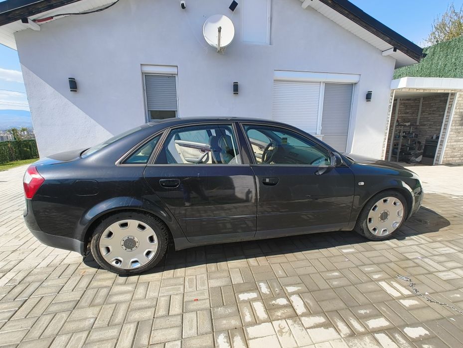 Audi A4 2.5dizel 2001