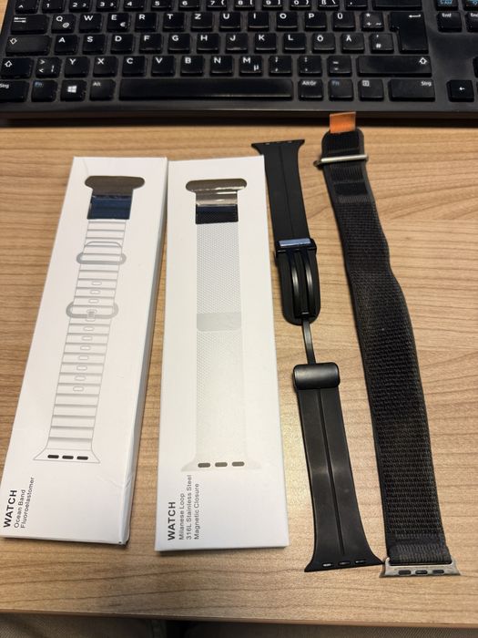 Apple Watch Series 6 LTE 44 mm