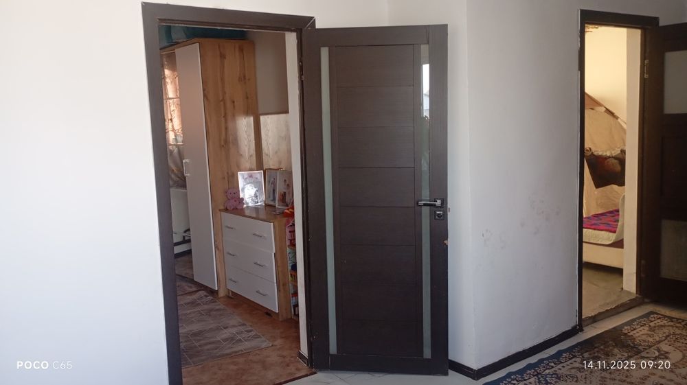 Участок 4сот 3 бөлме Үйімен