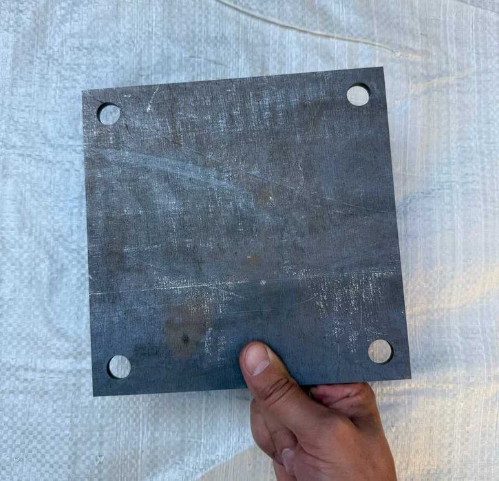 Металлические планки [Закладные] оптом от производителя