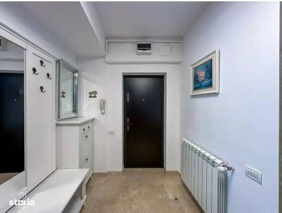 Apartament 3 Camere Zona Clucerului |Mobilat, Utilat,Parcare Subterana