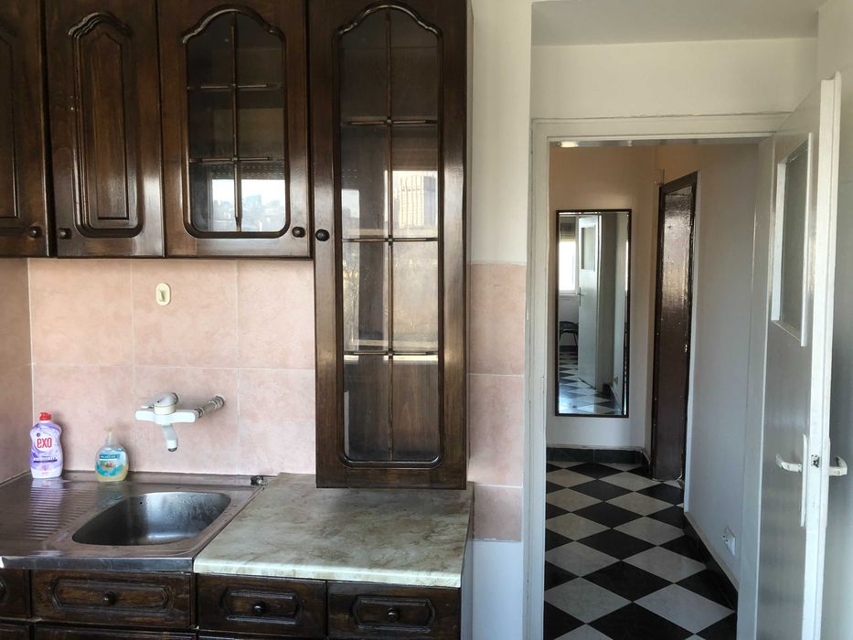 Дава се под наем Едностаен апартамент в София, Иван Вазов - 45 кв.м за 382.5 € - Снимка #1