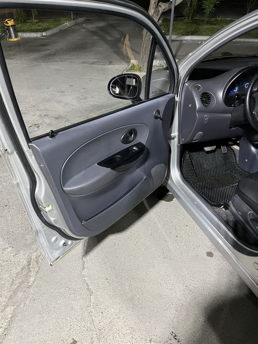 Chevrolet Classic 2013 — 6