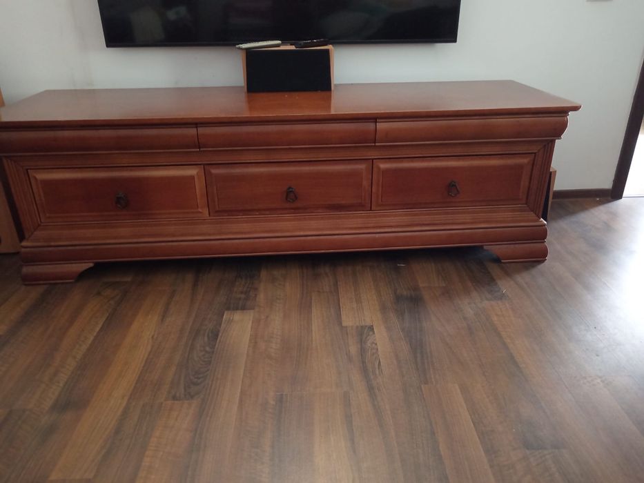 Comoda Mobexpert Louis Philippe