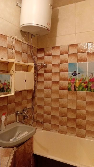 Продам 3х ком. кв. в 9мкр дом 52а