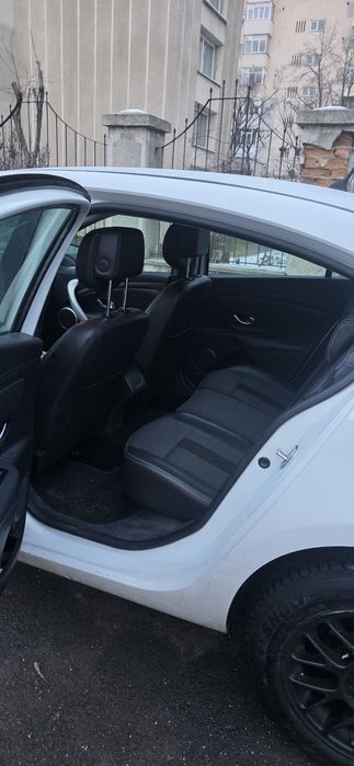 Renault Fluence 1.6 benzina