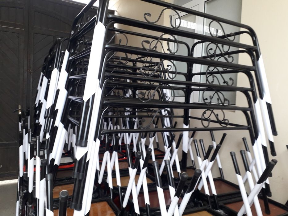 Oshxona va ofislar uchun sifatli stol stullar