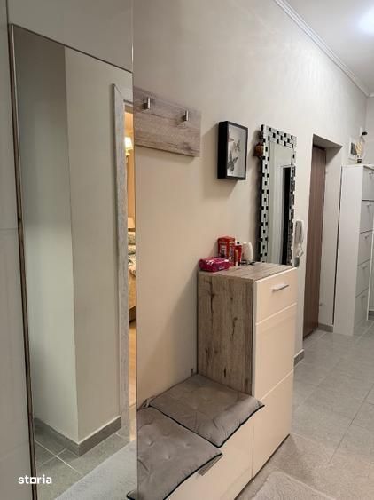 Theodor Pallady.Apartament 2 camere de inchiriat