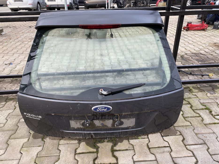 Заден капак Ford Focus 2004-2008