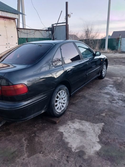 Продам автомобиль Хонда аккорд