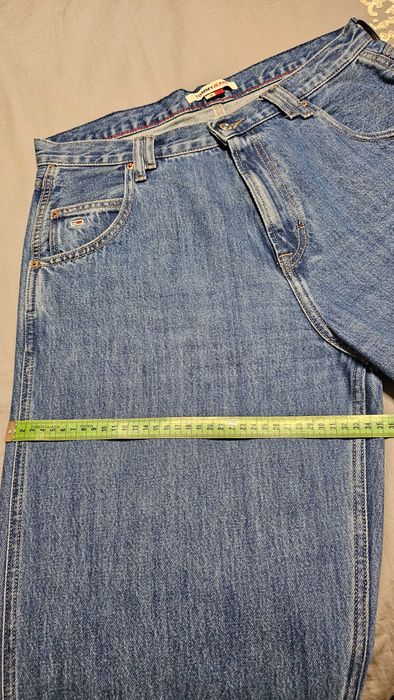 Дамски дънки Tommy Jeans 30/32