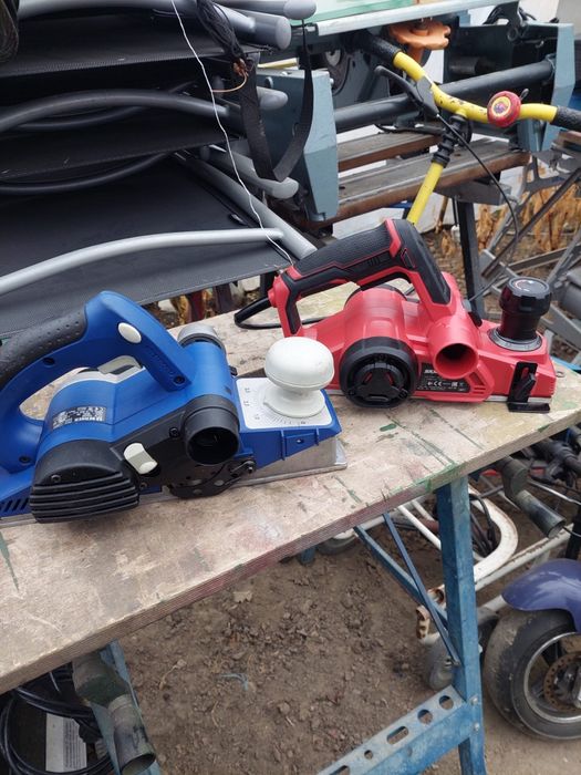 Rindele lemn Berner si Skil