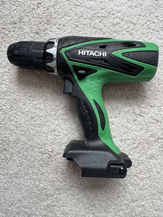 Autofiletanta Hitachi