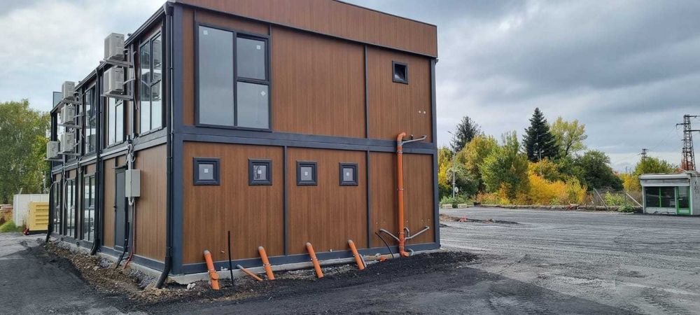 Продава се Заведение в Костинброд - 100 кв.м за 10 €/кв.м - Снимка #5